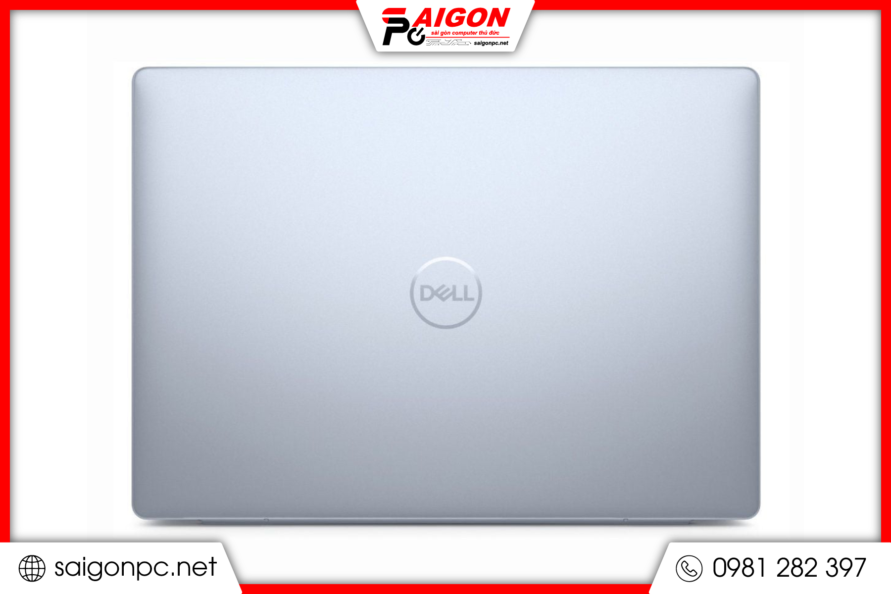 Laptop DELL Inspiron 14 Plus 7440 - 14" FHD / i5-210H / 16G / 512G M.2